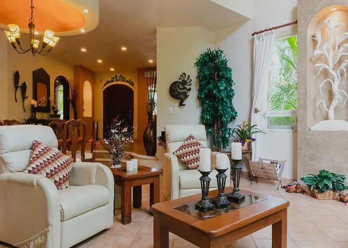 Casa Cascada - 3 Bdrm House For 6, Close To The Сasa de vacaciones *