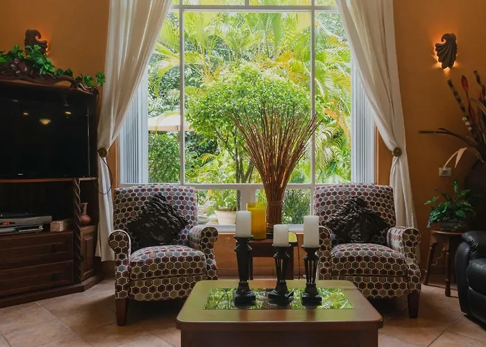 Casa Cascada - 3 Bdrm House For 6, Close To The *