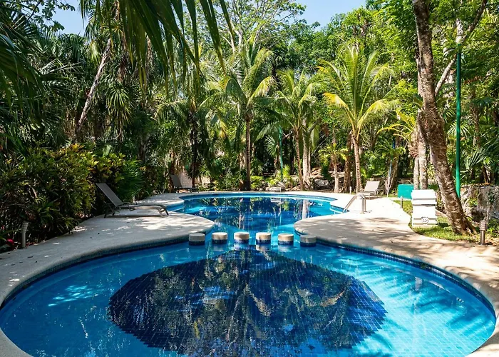 Casa Cascada - 3 Bdrm House For 6, Close To The *